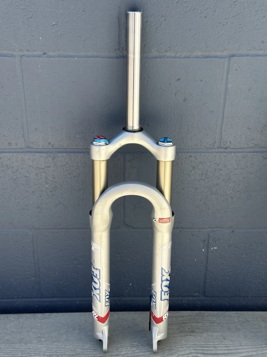 Fox Suspension 26 in Bicycle Forks for sale - eBay