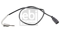Febi Bilstein 194034 Abgastemperatursensor FüR Audi Seat VW