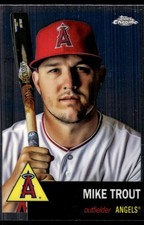 Click to enlarge Mike Trout