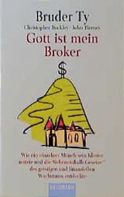 Gott ist mein Broker
