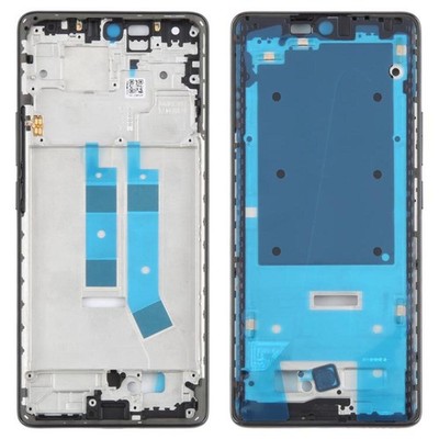 Xiaomi Redmi Note 14 Pro 4G Original Middle Frame Bezel Plate