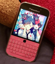 BlackBerry Classic Q20 16GB+2GB RAM Unlocked LTE Keyboard GSM Carrier Wholesale