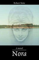 Robert Seitz | Nora | Taschenbuch | Englisch (2012) | Kartoniert / Broschiert