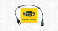 Magneti Marelli 172100006010 Sensor FüR Raddrehzahl ABS Sensor FüR Renault