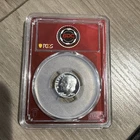 1963 PROOF ROOSEVELT DIME PCGS PR66 Silver EDC PLUG SLAB