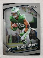 2025 Panini Prizm Base 201-400! Pick Your Card, SHIPS FREE! Updated 6/2!