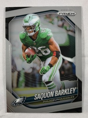 2025 Panini Prizm Base 201-400! Pick Your Card, SHIPS FREE! Updated 6/2!