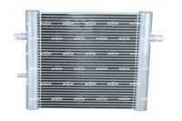 NRF MotorküHler WasserküHler 550352 Aluminium FüR Landrover Range Rover Sport 2