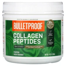 Collagen Peptides, Unflavored, 14.3 oz (405 g)