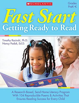 #ad Fast Start: Getting Ready to R ACCEPTABLE $4.21