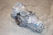 New VW Passat 2.0 1.8T FWD GFQ EAA 5 Speed Manual Transmission Gearbox Kit Car