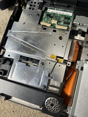 美品　IBM Thinkpad 380ED type 2635 通電確認済み Vintage IBM ThinkPad TYPE 2635 IBM ThinkPad 380ED FOR Parts