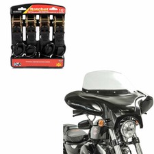 Set Batwing + Tension Belt S1