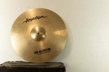 Anatolian 18 Baris Power Crash 1628g