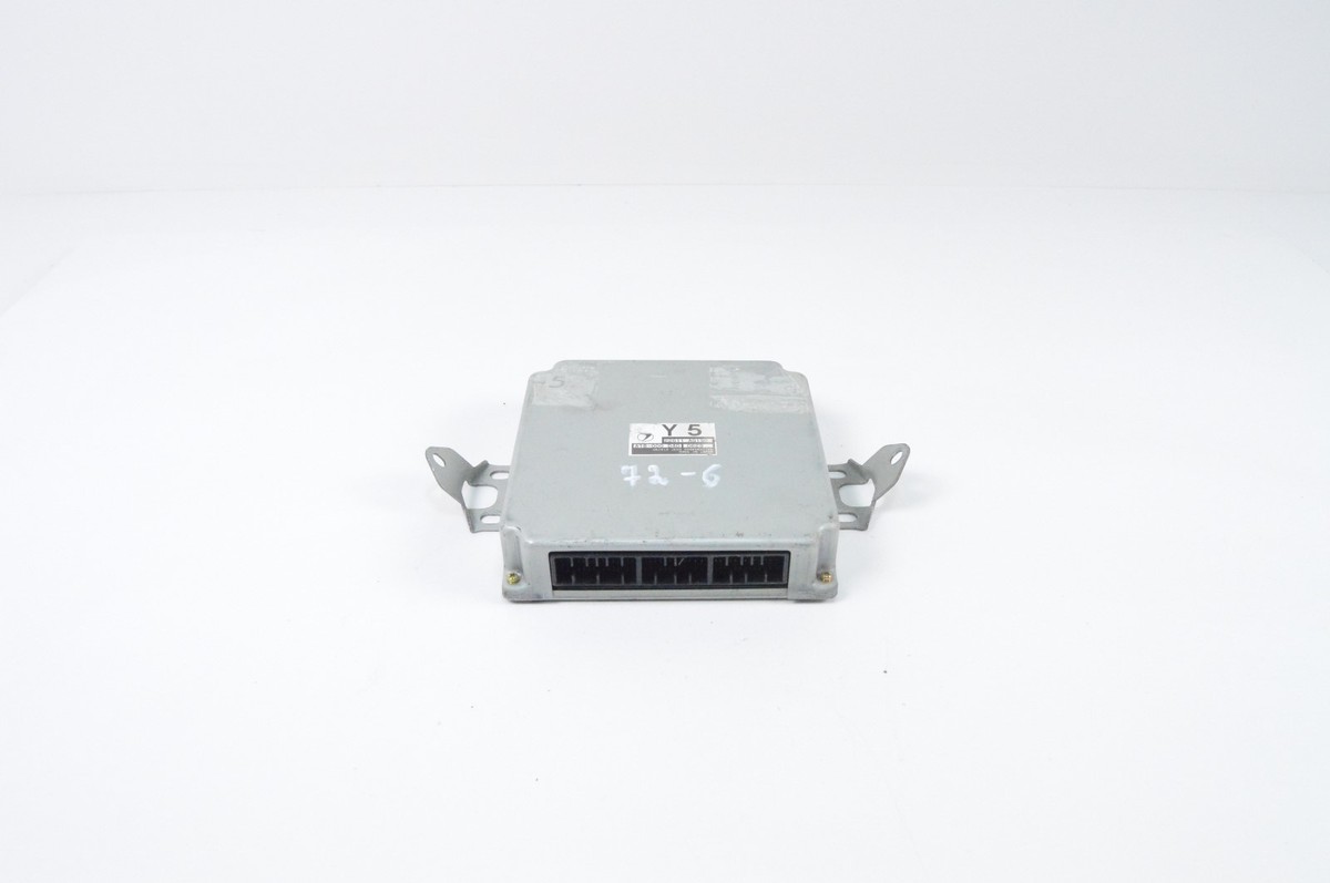 SUBARU Motor ECU Steuergerät Einheit 22611AG190 A18-000 D4D0629 | eBay