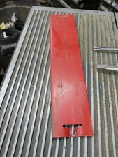 Craftsman Direct Drive 10” Table Saw 113.221720 Throat Plate Blade Insert