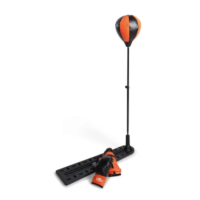 Crane® Games Box Set Boxset für Kinder 78-120cm Farbauswahl Spiel und Sport