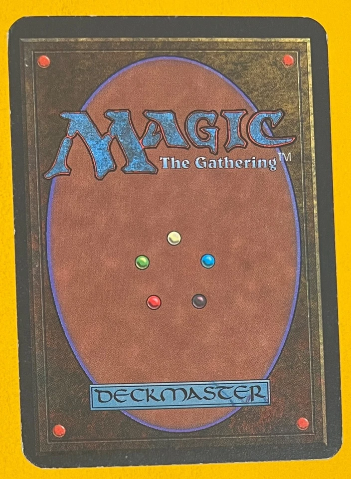 MTG BLAZE OF GLORY Alpha (OldManMTG 008-112) - Image 2 of 4