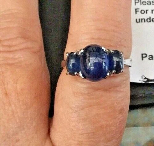 Gems TV Sapphire Fine Jewellery