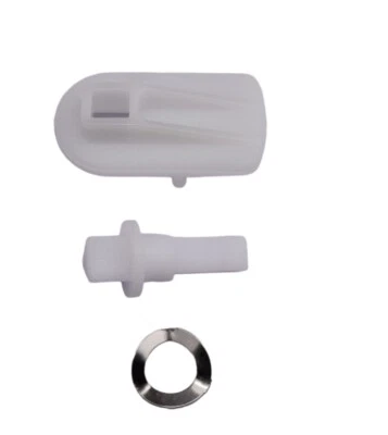 METER BOX LATCH/LOCK REPAIR KIT IDEAL FOR BROKEN METER DOORS