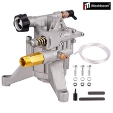 7/8 Vertical POWER PRESSURE WASHER WATER PUMP 3000psi 2.5GPM 308653025 308653045