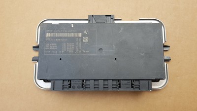Блок frm bmw f10