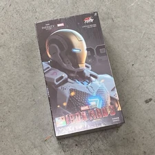 ZD-MK39: ZD Toys Marvel Iron Man Mark 39 MK39 XXIX StarBoost 7" Action Figure