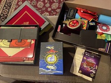 Ultimate Fantasma Legends Of Magic Kit DVD Set For Adults  Kids CM 