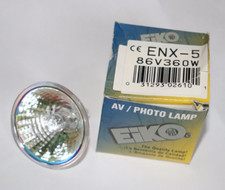 PROJECTOR LAMP ENX-5 -86V 360W -WIKO