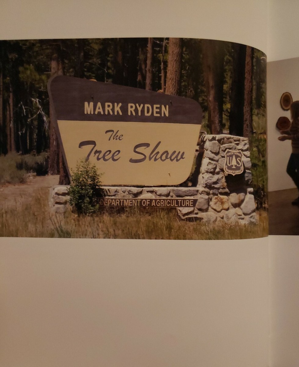 Y0973 THE TREE SHOW MARK RYDEN　洋書 THE TREE SHOW 著：Mark Ryden マーク・ライデン 洋書 – 古書ドリス