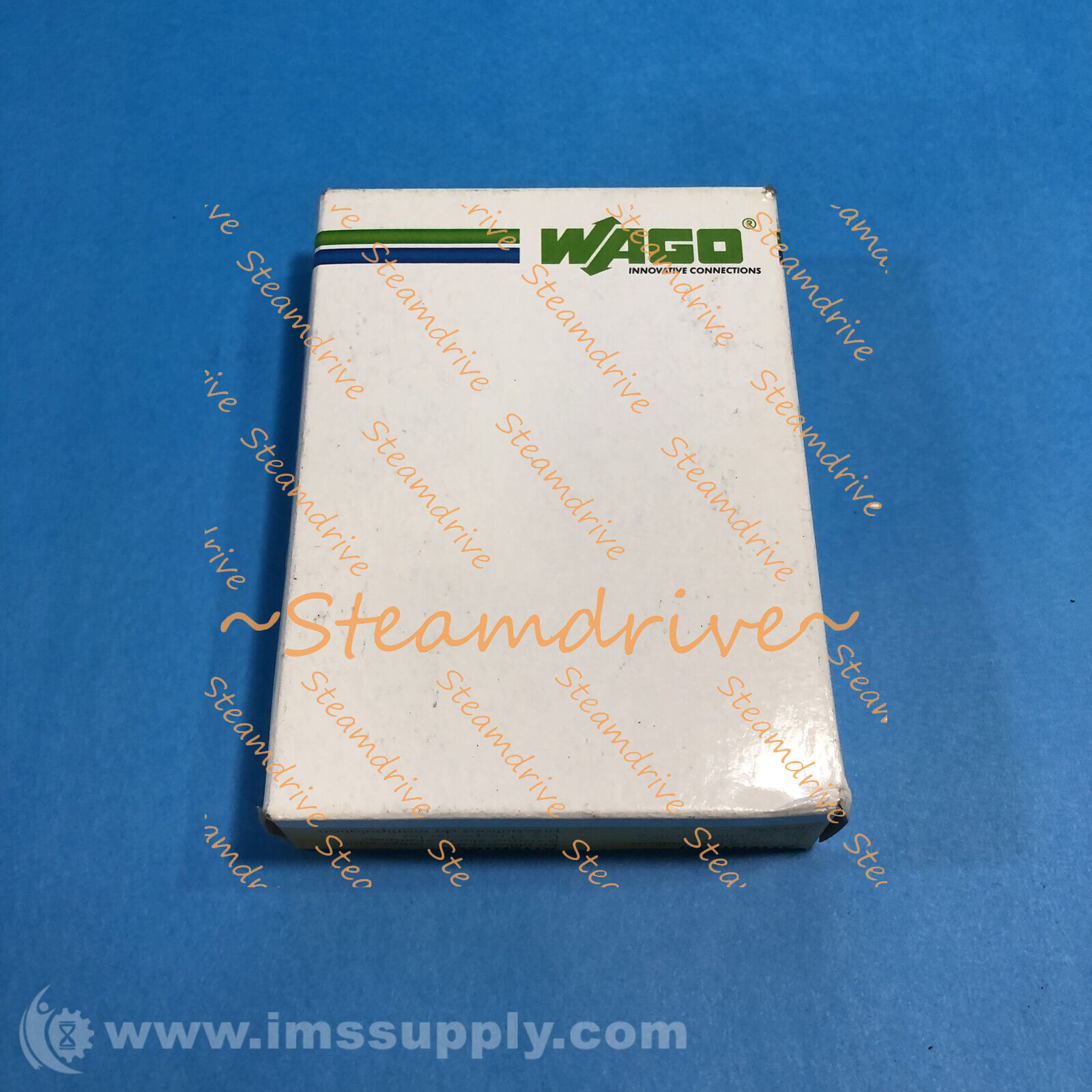 New 1PC WAGO 750-502 PLC Module Free Shipping 750502 | eBay