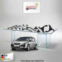 Set Waffen 10 StüCke Kia Cee'd 2.0 105KW 143CV Von 2006->