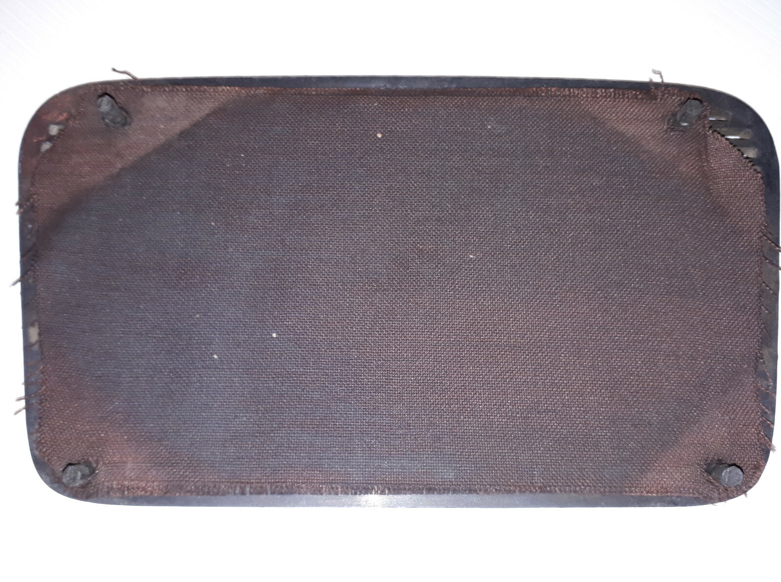 Griglia Per Altoparlanti - Accessori Per Casse PA