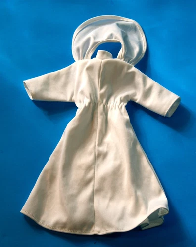 STAR WARS KENNER 1978 PRINCESS LEIA ORGANA 12 IN. DOLL DRESS