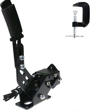 Marada Usb Handbrake With Clamp For 14bit Pc Hall Sensor Simulation Competition Marada Usb Handbrake With Clamp For 14bit Pc Hall Sensor Simulation Competition