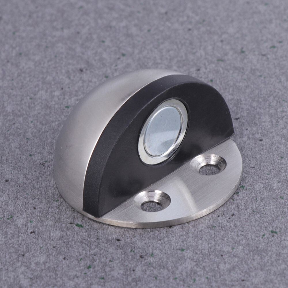 Door Suction Stopper Door Stop Holder Wall Protector Door Vintage Door