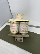 Gould Shawmut Amp-Trap A70P3600226 Fast Acting 3600 Amp Fuse