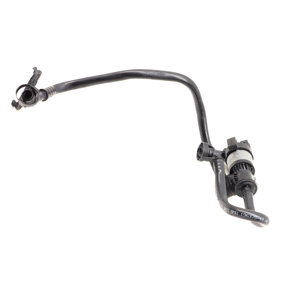 BMW X5 328i X3 528i xDrive 320i Fuel Tank Breather Valve