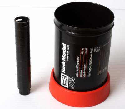 Jobo 1530 Tank Extension Module with Center Core