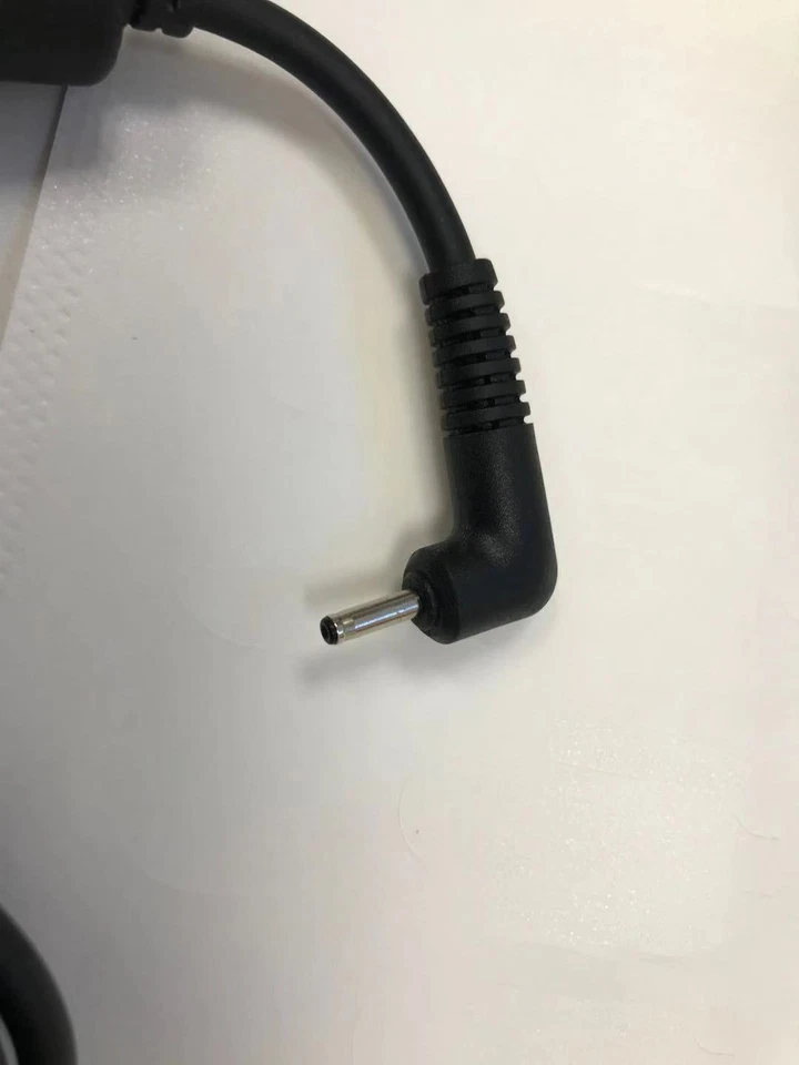 Original Samsung 26W Laptop AC Adapter Chromebook XE500C13 XE500C12 PA-1250-98 - image 3 of 3