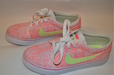 5.5 shoe size to european