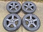 4x Genuine Land Rover 20 Style 5094 Alloy Wheels + Pirelli Tyres Defender GM