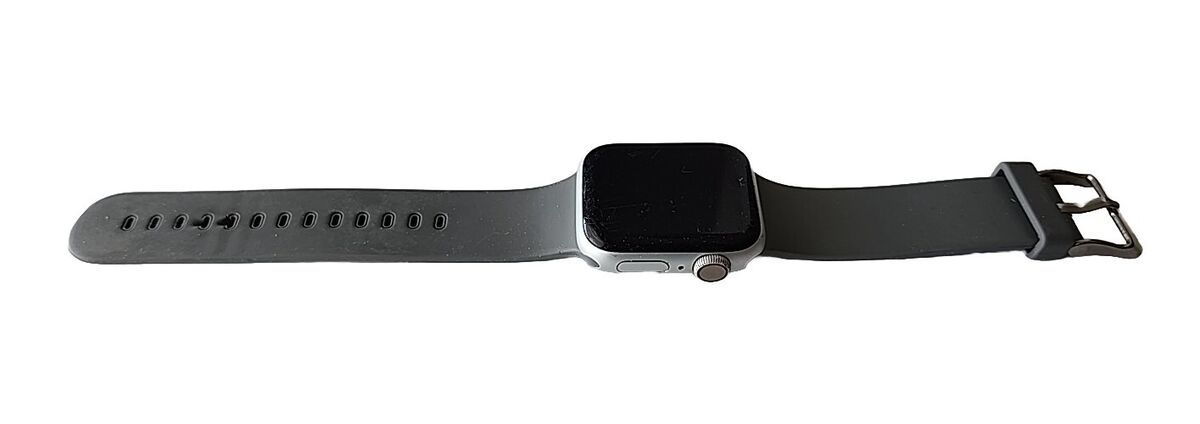 Apple Watch Series 4 (40mm) Aluminum/Ceramic Case GPS LTE WR Apple Watch Series 4 (40mm) Aluminum/Ceramic Case GPS LTE WR
