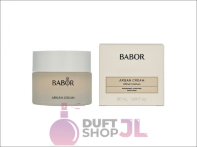 Babor Argan Cream 50 ml
