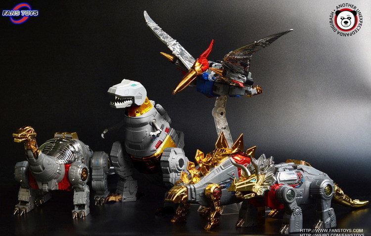 FansToys FT-08x ft08x Grinder FT08x Figure Metal colour | eBay