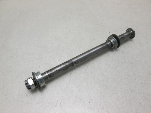 Hinterradachse Radachse Achse Steckachse AXLE REAR Yamaha FJ 1200 3 CY 88-90