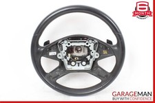 10-13 Mercedes W212 E350 E550 E400 Lenkrad Mit Schaltwippen OEM 10-13 Mercedes W212 E350 E550 E400 Lenkrad Mit Schaltwippen OEM