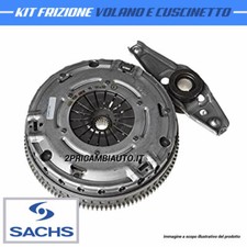 Kit d'embrayage Smart CITY-COUPE