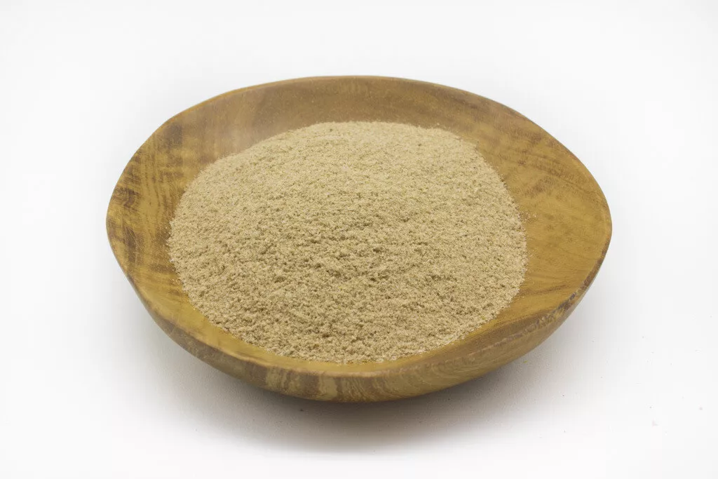 Psyllium Husk Powder Organic - High Quality Herb | eBay