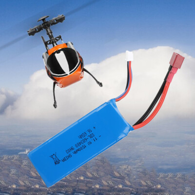 Radio Controlled Wltoys Helicopter V950 Wltoys V950 Battery For - Main Image